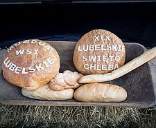 XIX Święto Chleba