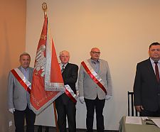 zjazd sprawozdawczy delegatów Izby Rzemiosła i Przedsiębiorczości w Lublinie 2019 r.